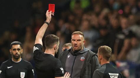 ian evatt penis|Ian Evatt: Bolton Wanderers boss fined after 'misuse of  .